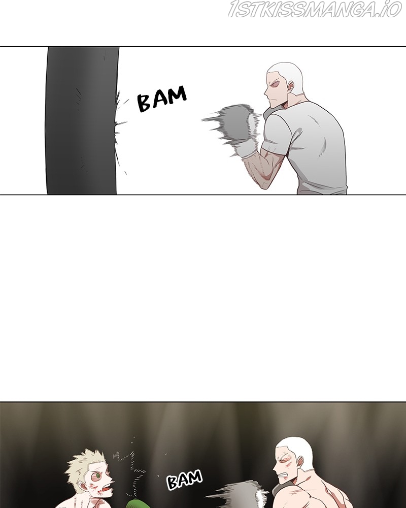 Read The Boxer Manga Online