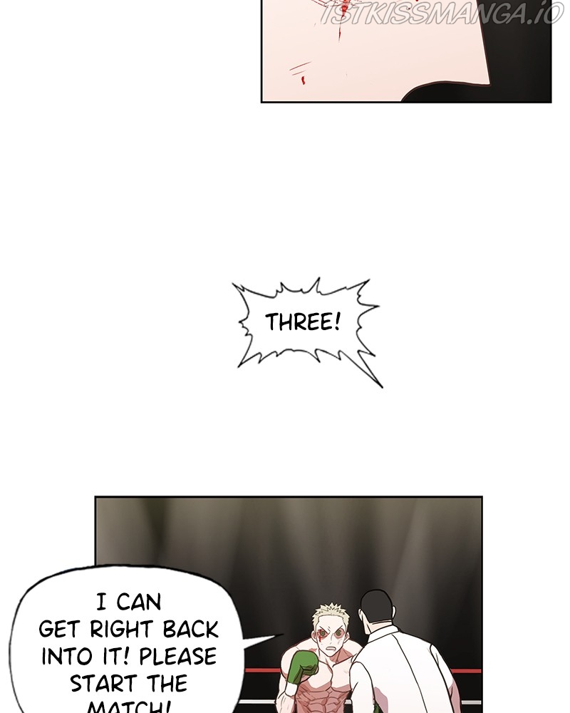 Read The Boxer Manga Online