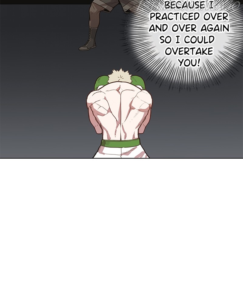 Read The Boxer Manga Online