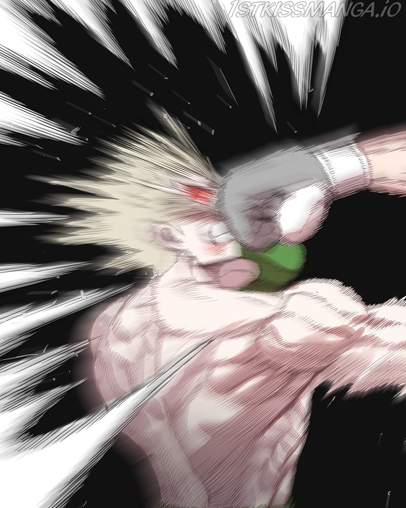 Read The Boxer Manga Online