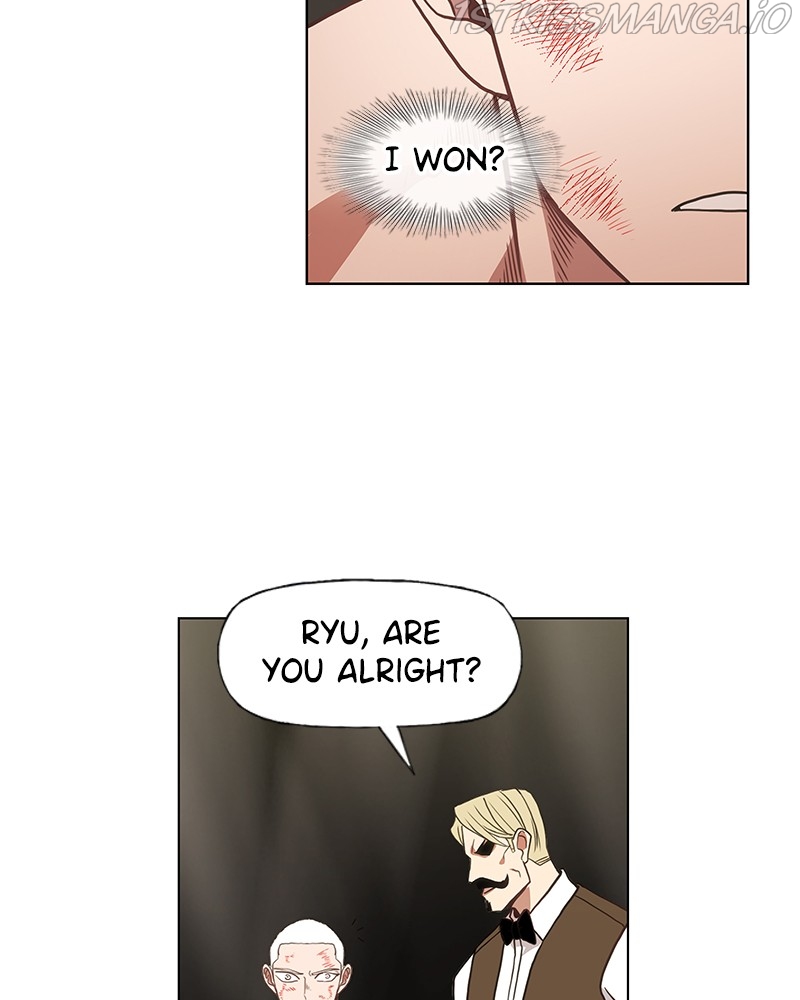 Read The Boxer Manga Online