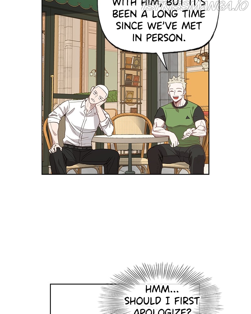 Read The Boxer Manga Online