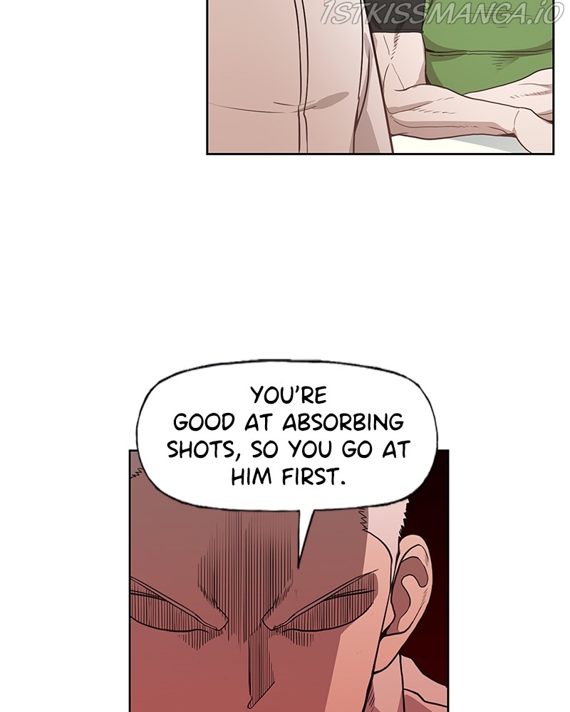 Read The Boxer Manga Online