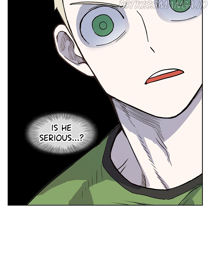 Read The Boxer Manga Online