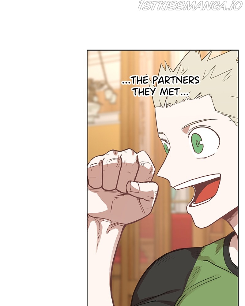 Read The Boxer Manga Online