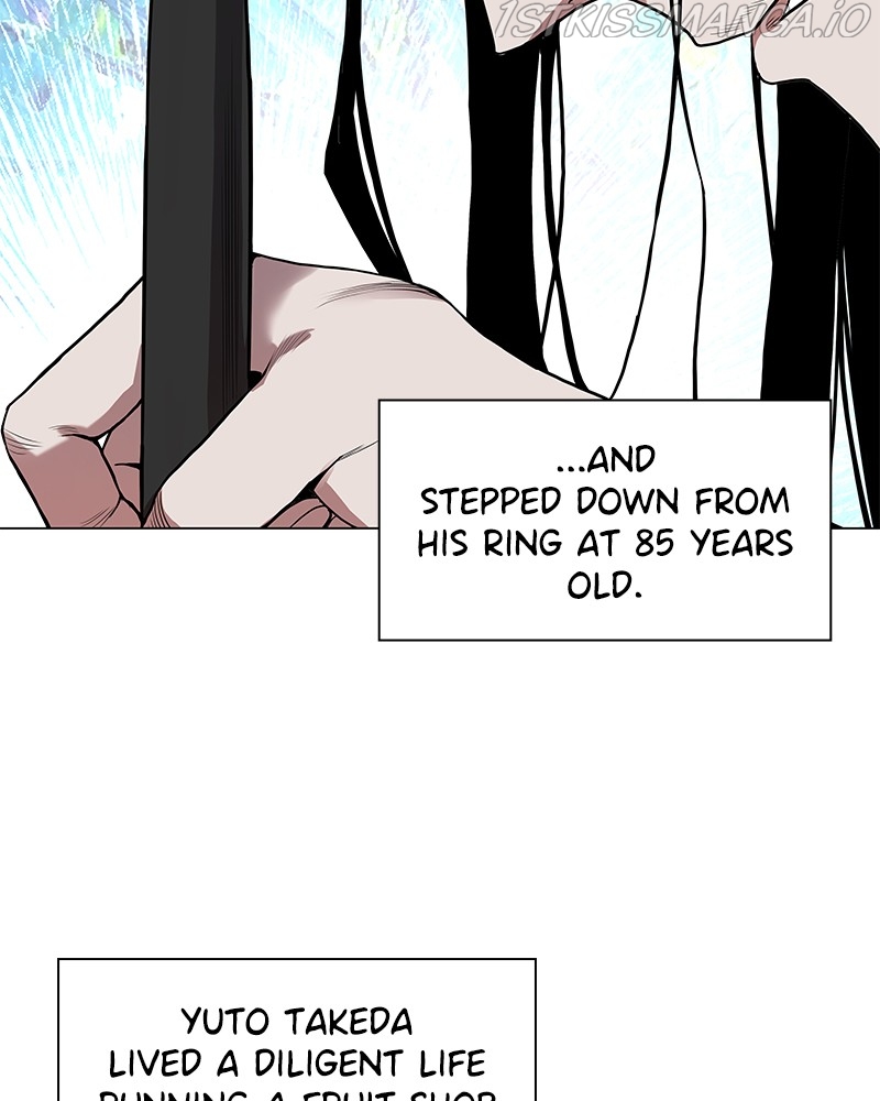 Read The Boxer Manga Online