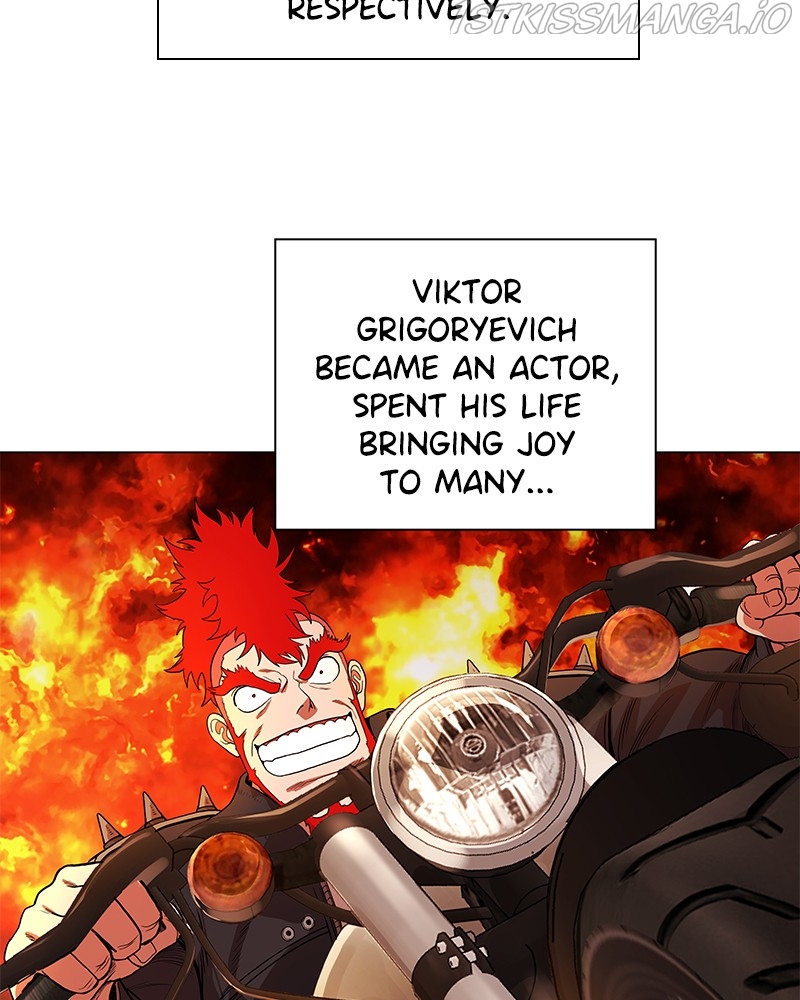 Read The Boxer Manga Online