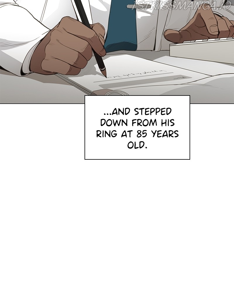 Read The Boxer Manga Online