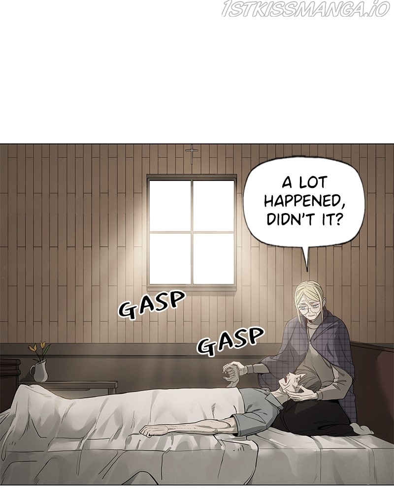 Read The Boxer Manga Online