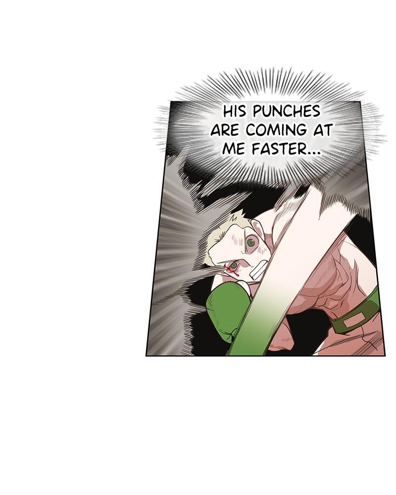 Read The Boxer Manga Online