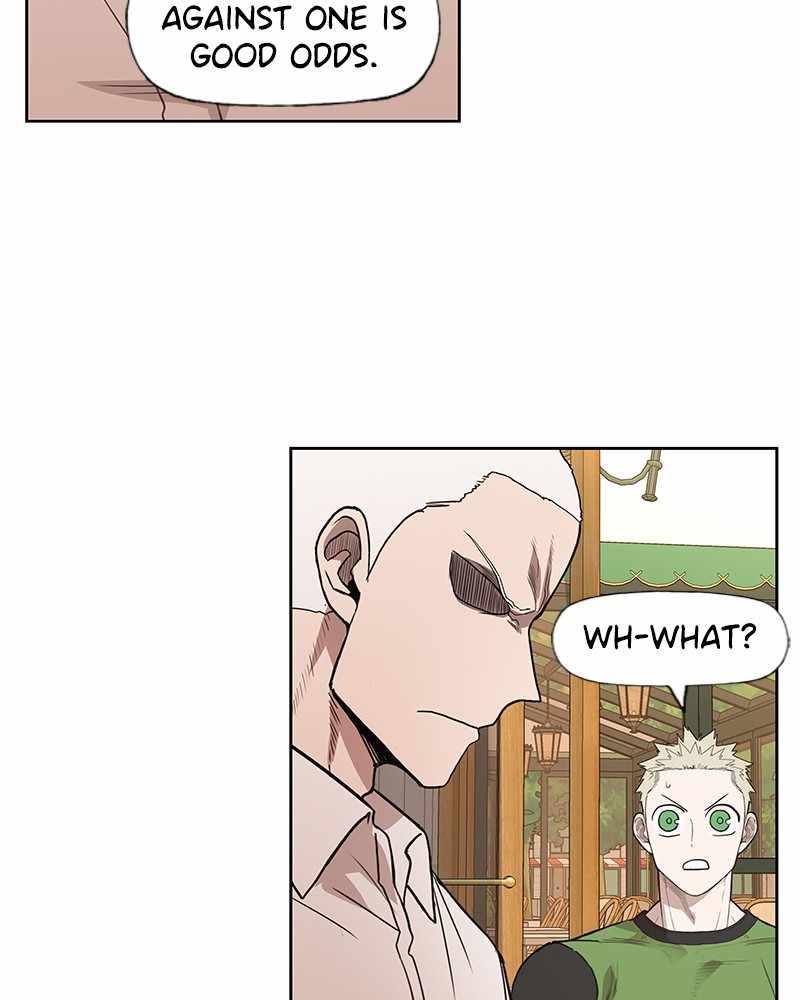 Read The Boxer Manga Online