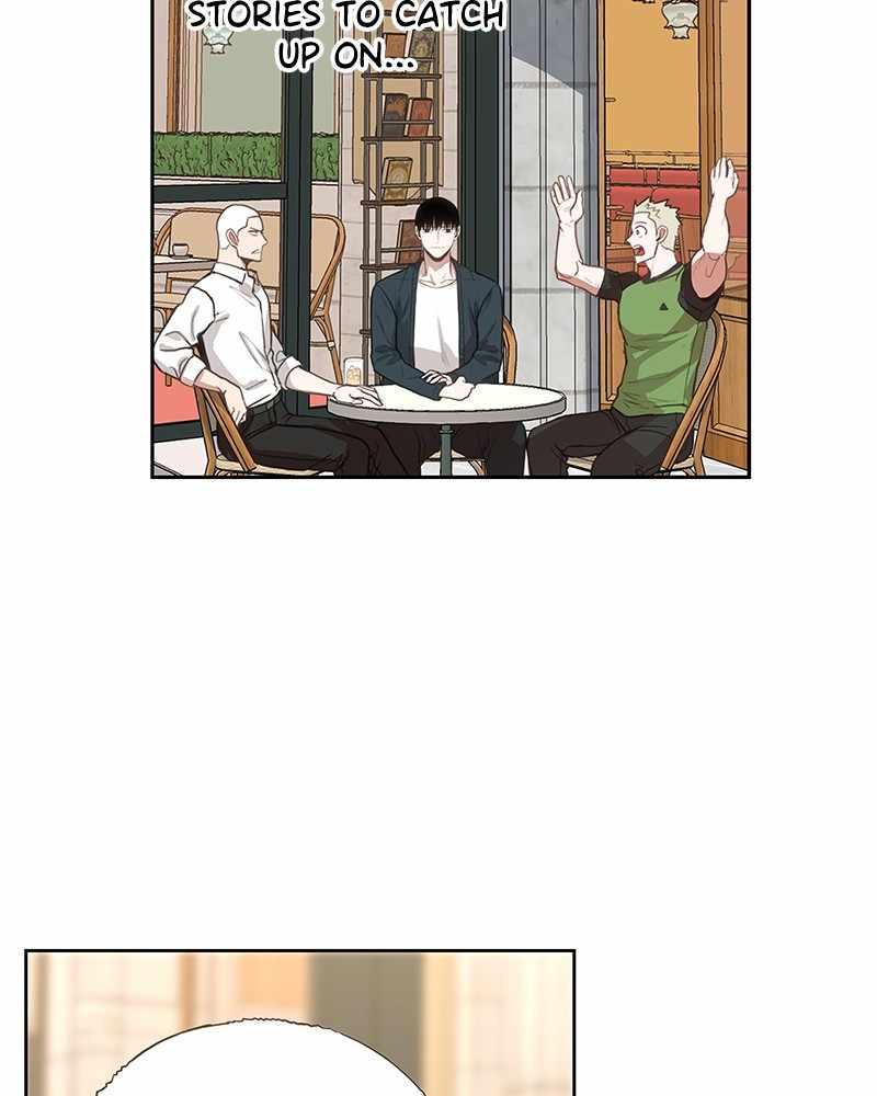 Read The Boxer Manga Online