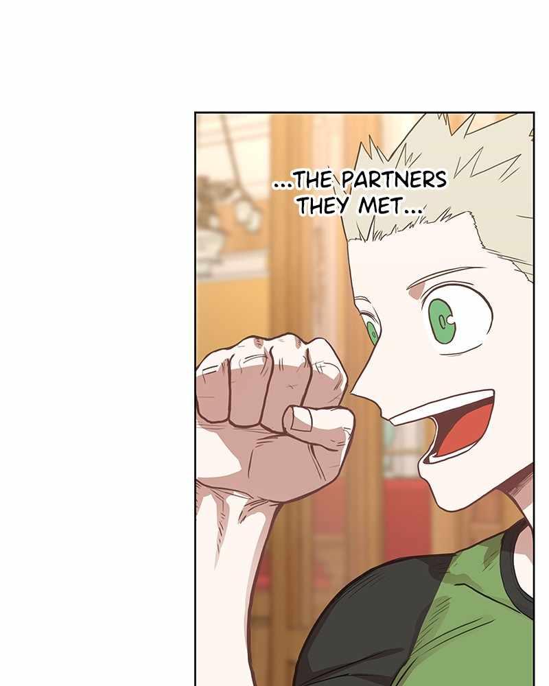 Read The Boxer Manga Online