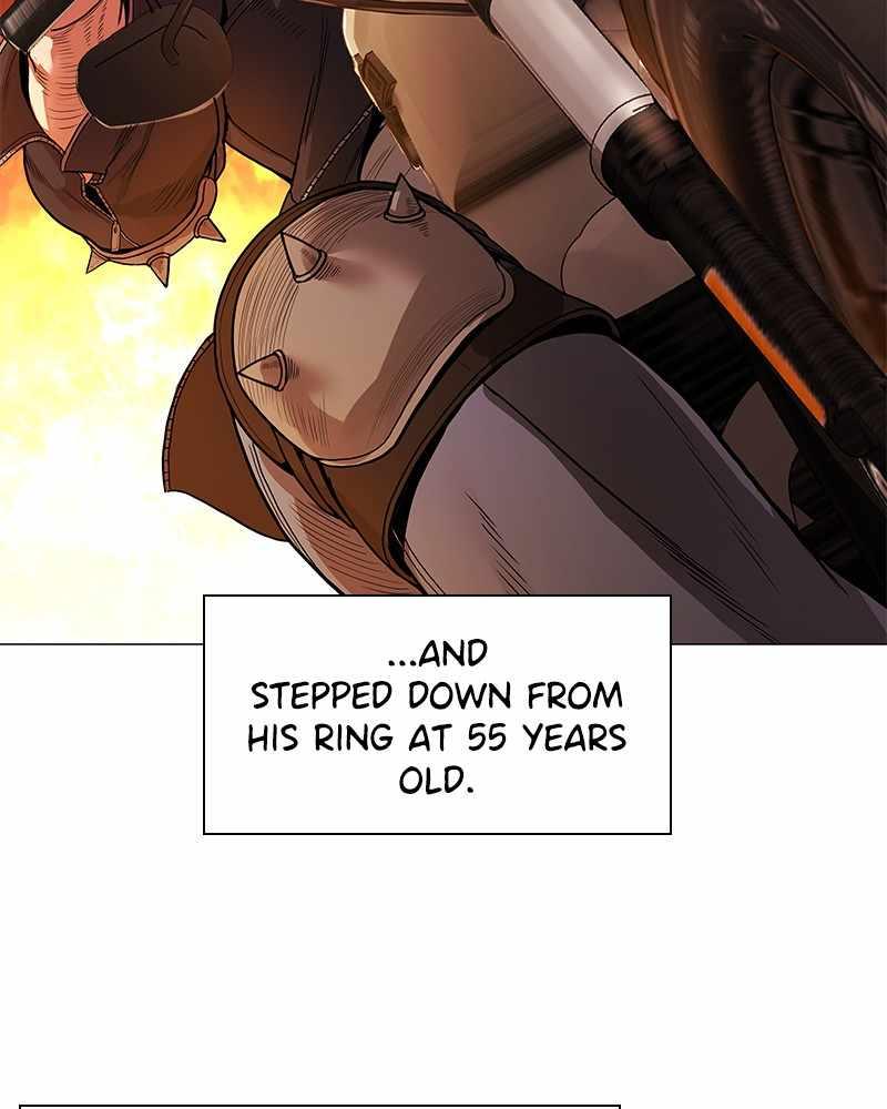 Read The Boxer Manga Online