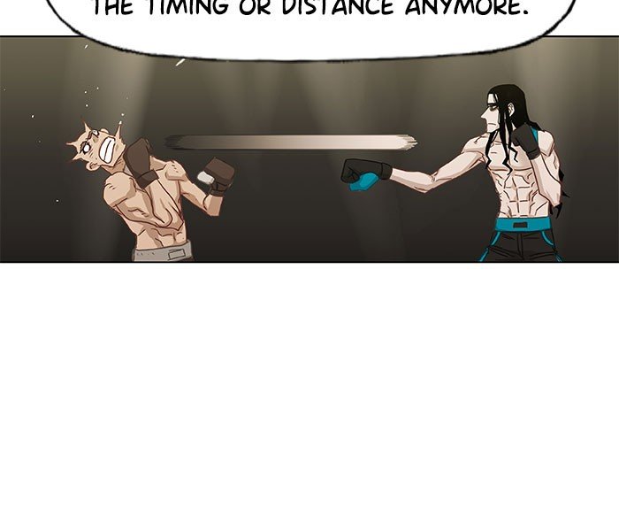 Read The Boxer Manga Online