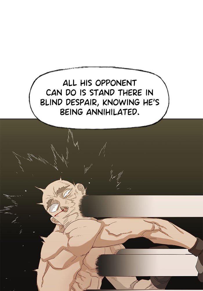 Read The Boxer Manga Online