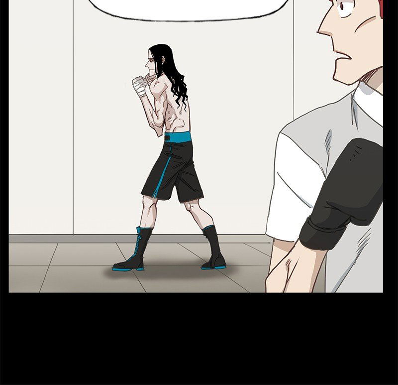 Read The Boxer Manga Online