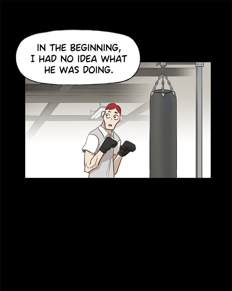 Read The Boxer Manga Online