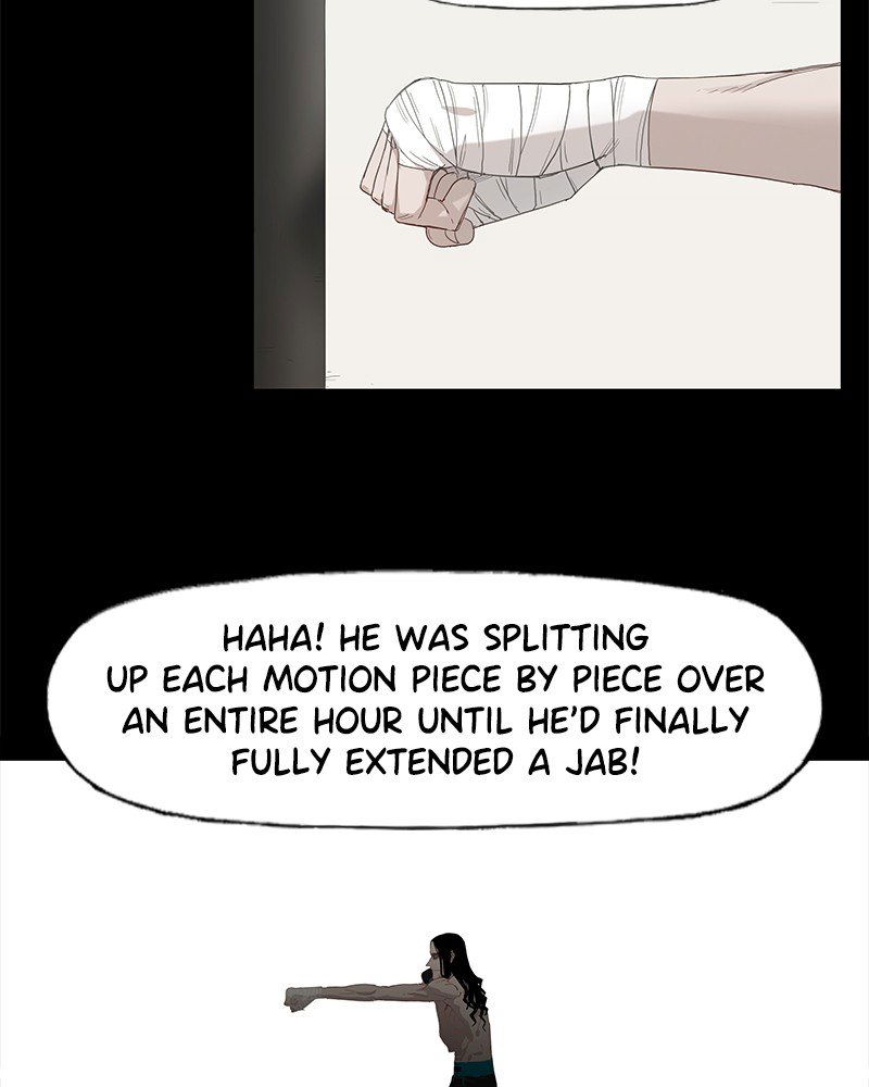 Read The Boxer Manga Online