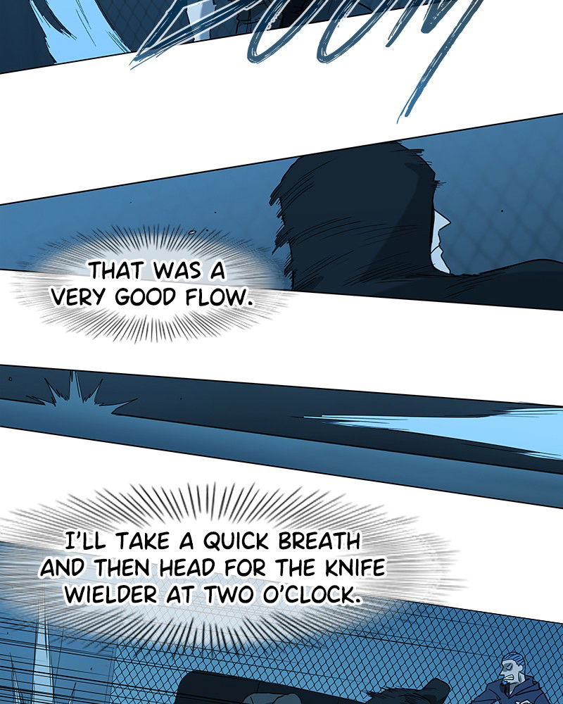 Read The Boxer Manga Online