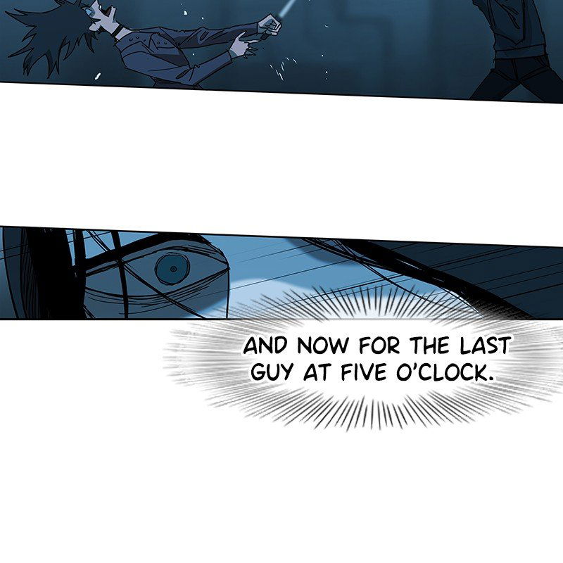 Read The Boxer Manga Online