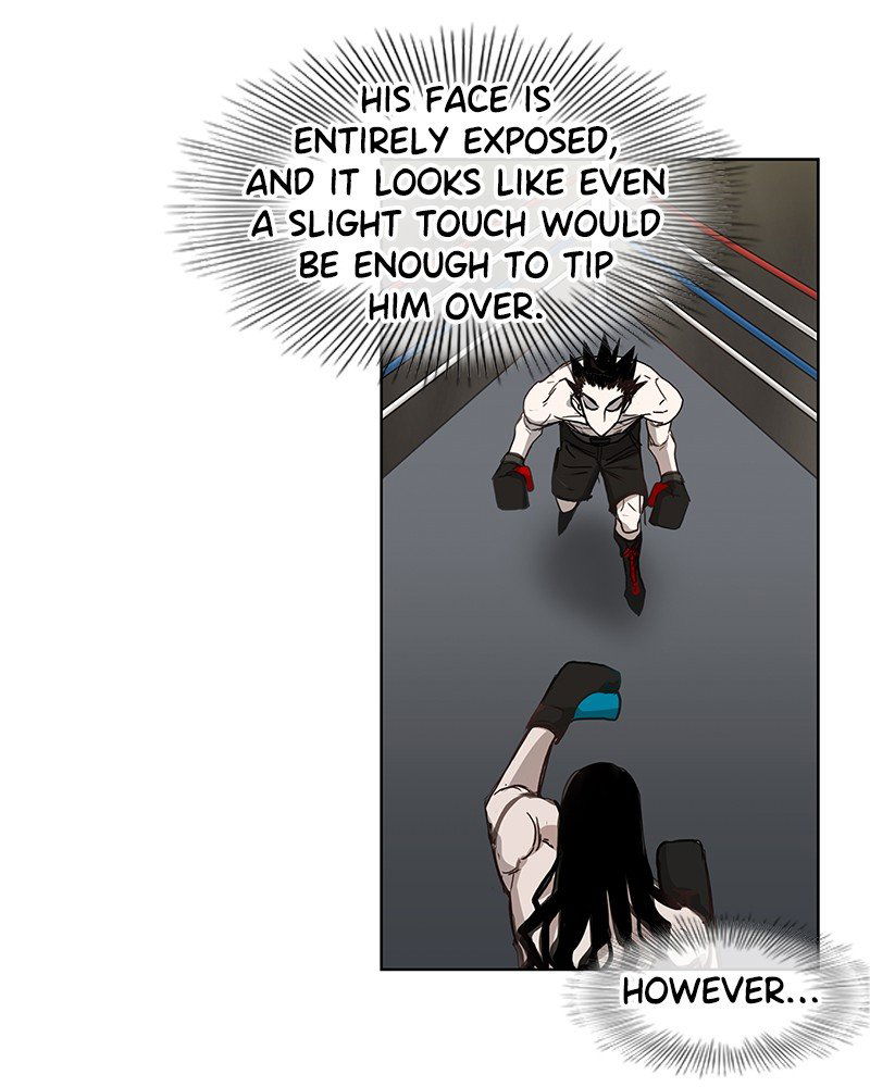 Read The Boxer Manga Online