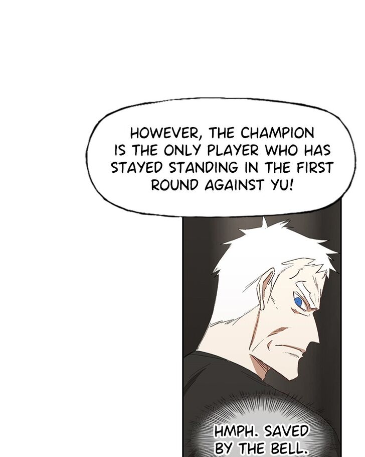 Read The Boxer Manga Online