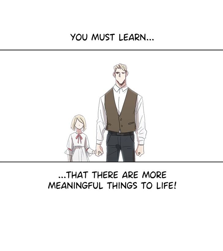 Read The Boxer Manga Online