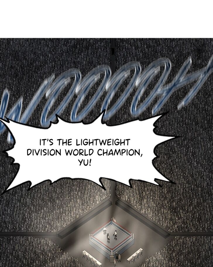 Read The Boxer Manga Online