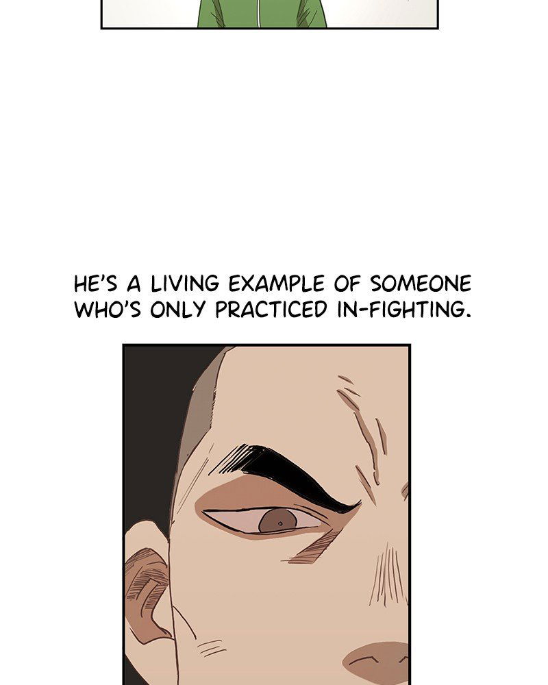 Read The Boxer Manga Online