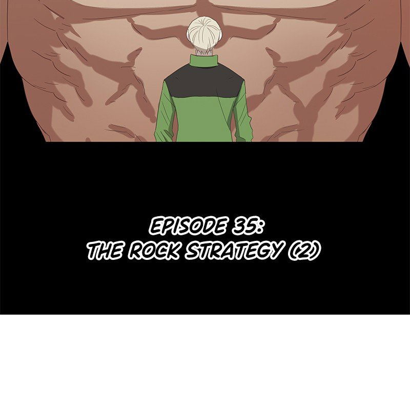Read The Boxer Manga Online