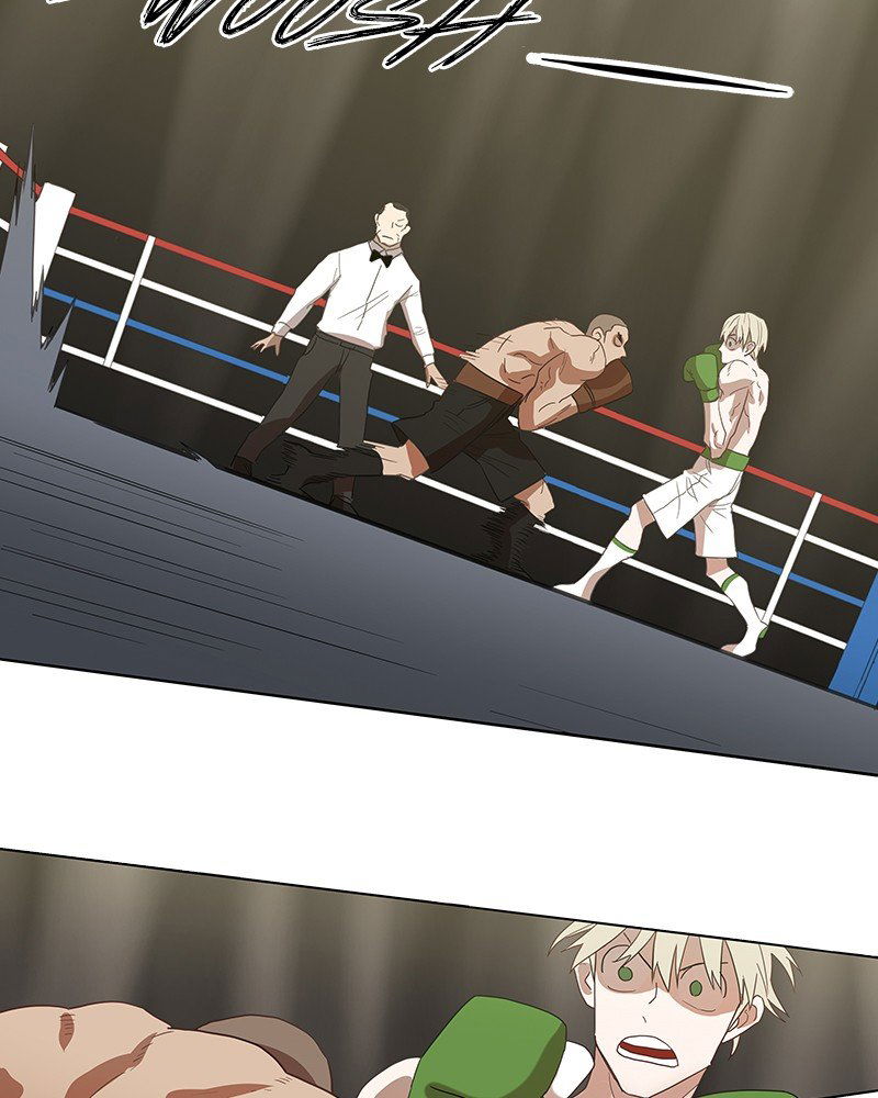Read The Boxer Manga Online