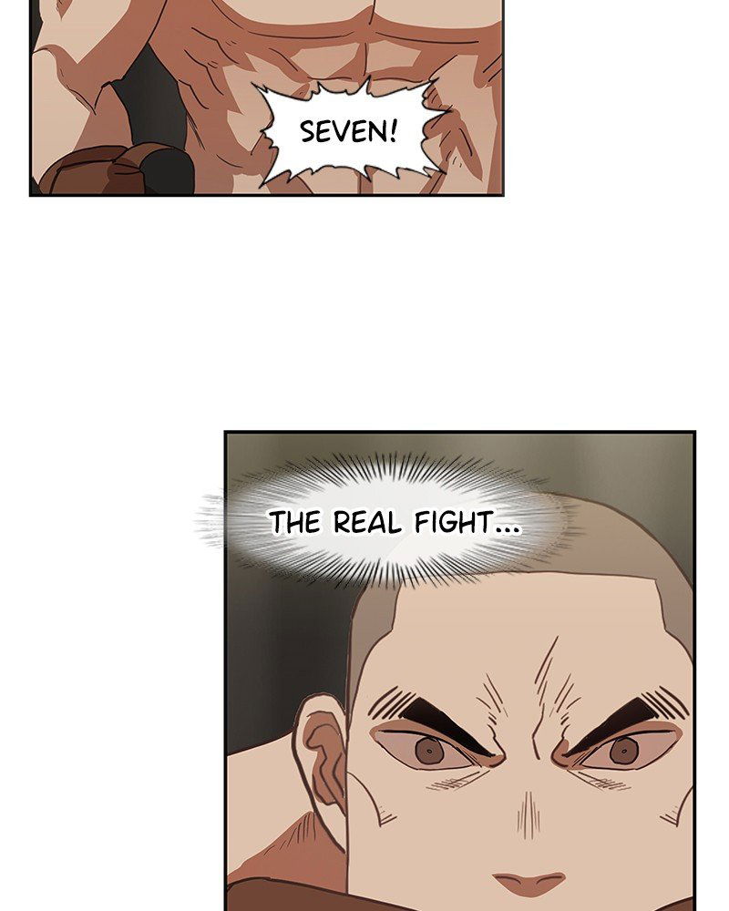 Read The Boxer Manga Online