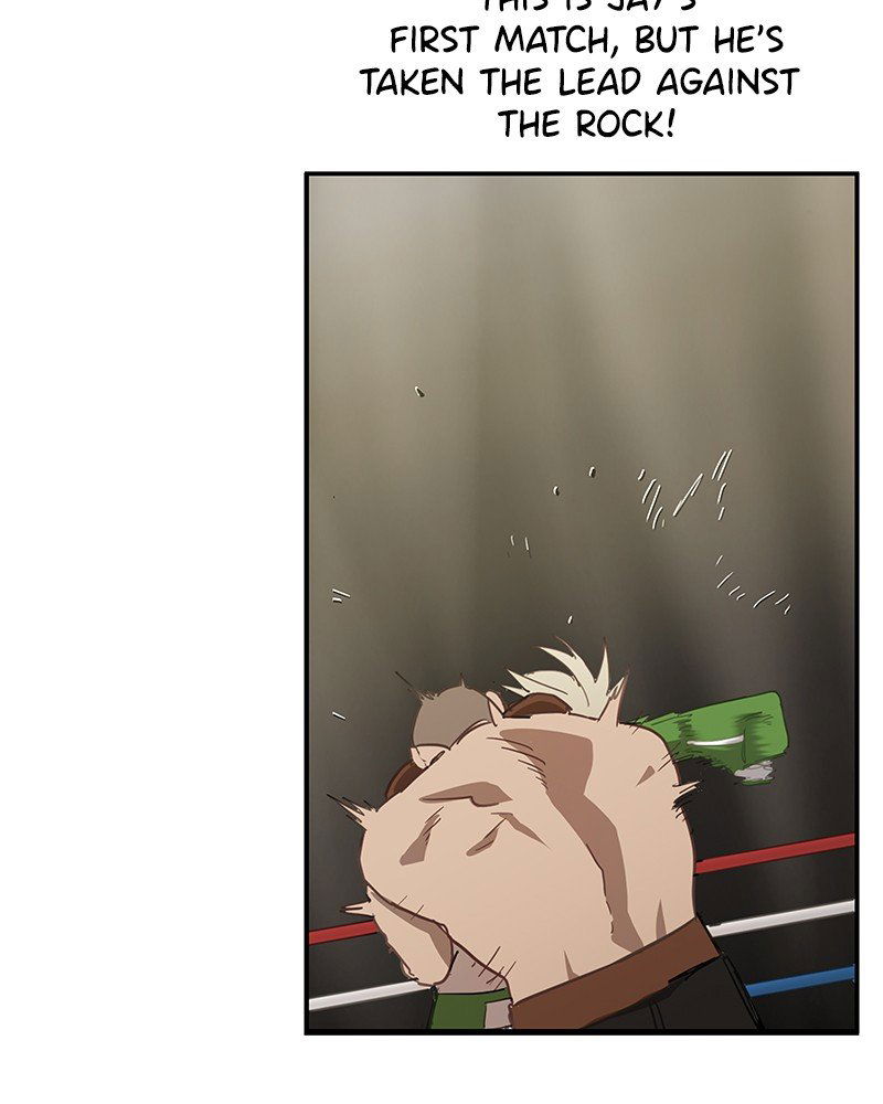 Read The Boxer Manga Online