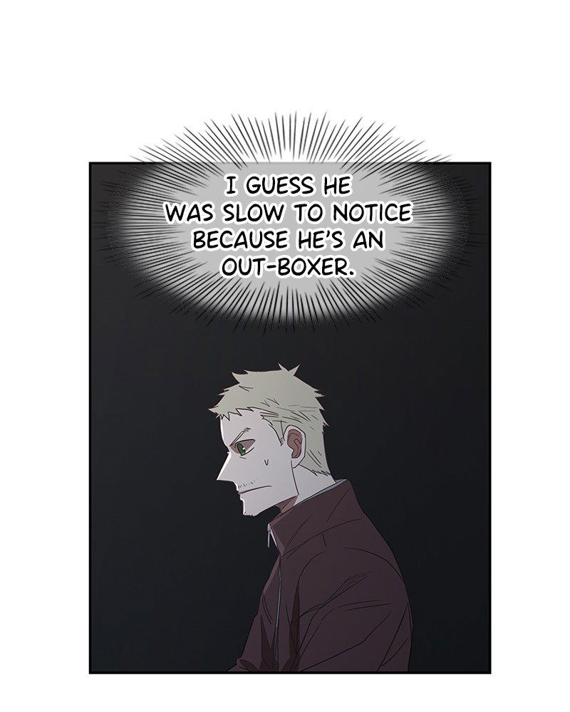 Read The Boxer Manga Online