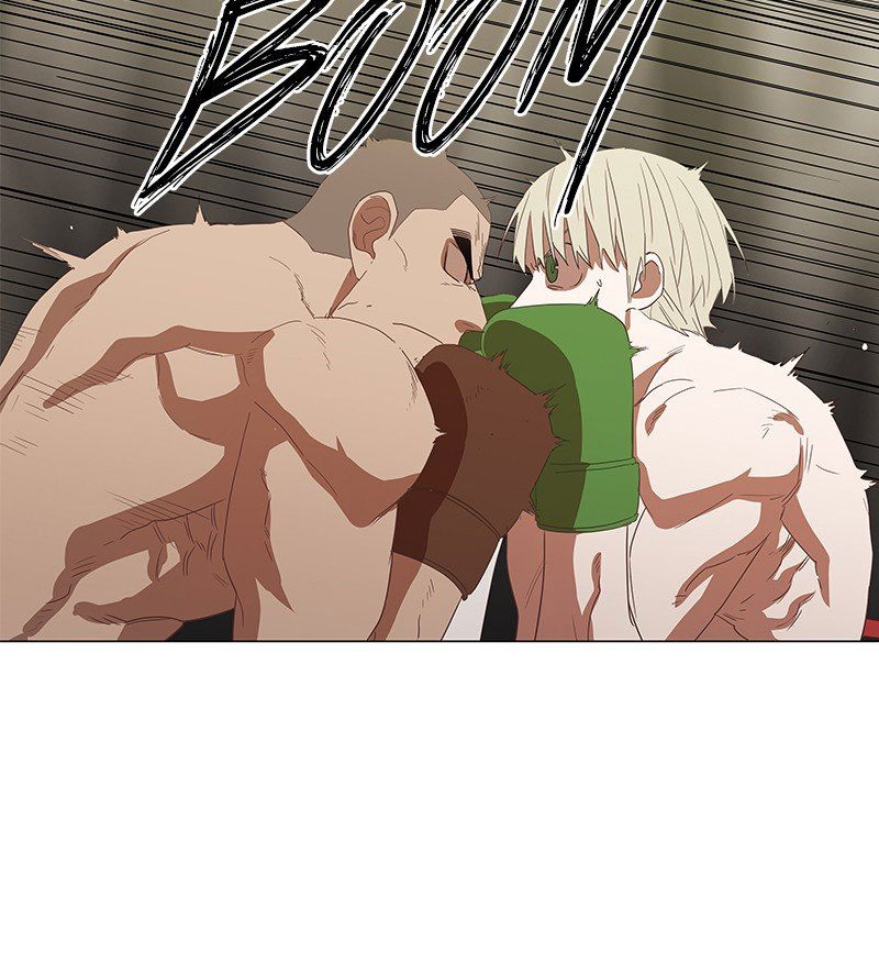 Read The Boxer Manga Online