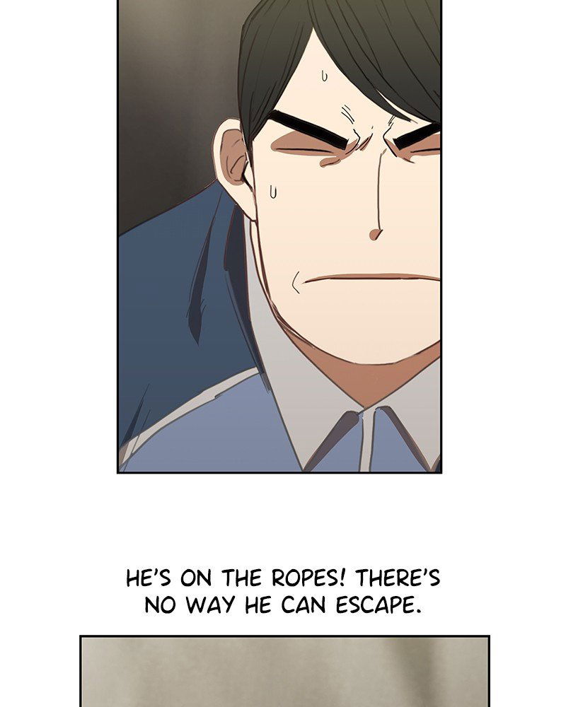Read The Boxer Manga Online