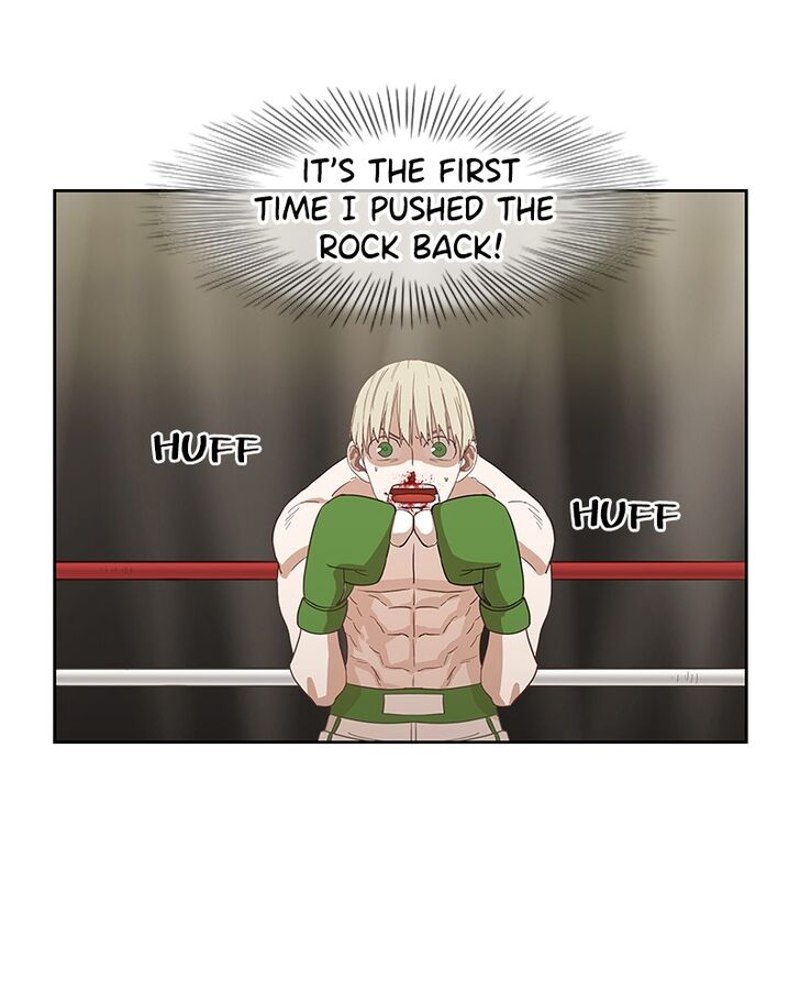 Read The Boxer Manga Online