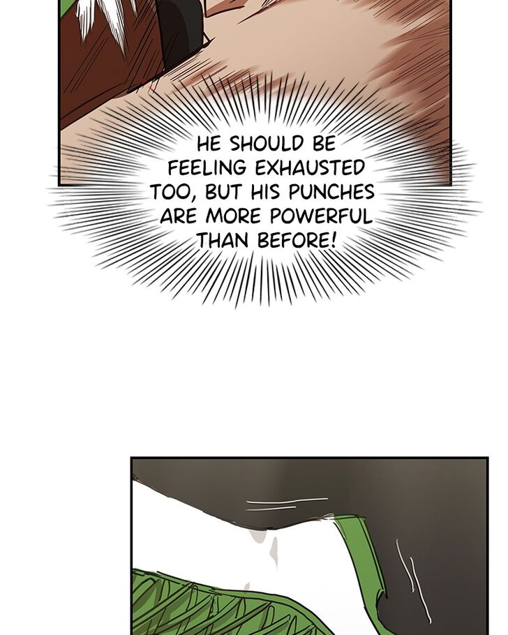 Read The Boxer Manga Online