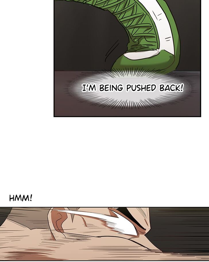 Read The Boxer Manga Online