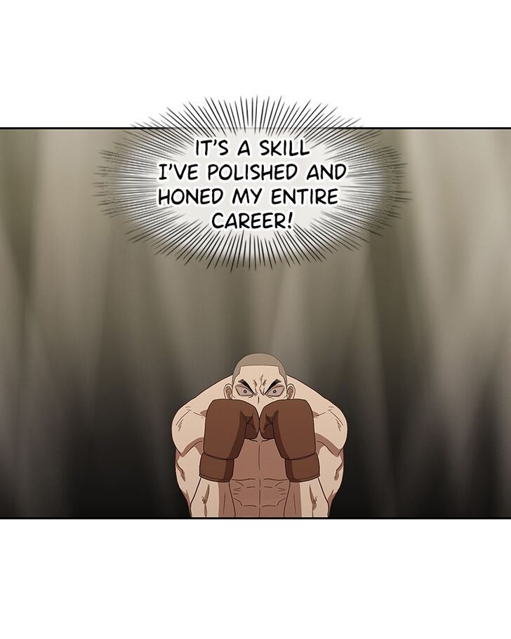 Read The Boxer Manga Online