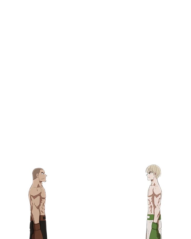 Read The Boxer Manga Online