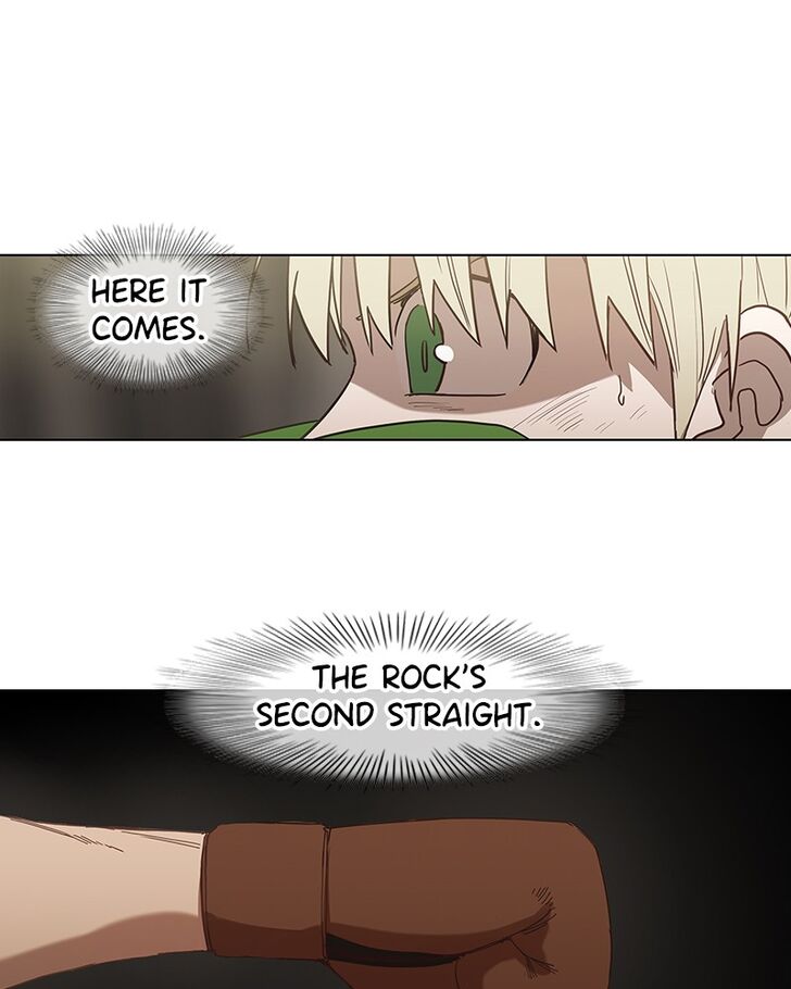 Read The Boxer Manga Online