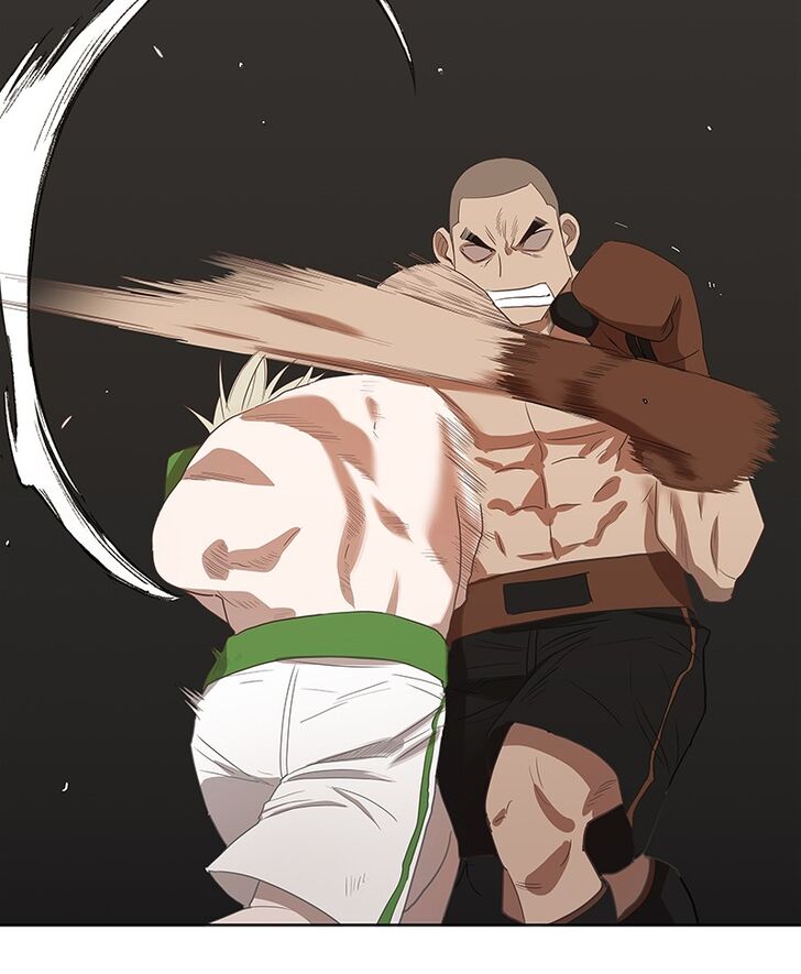 Read The Boxer Manga Online