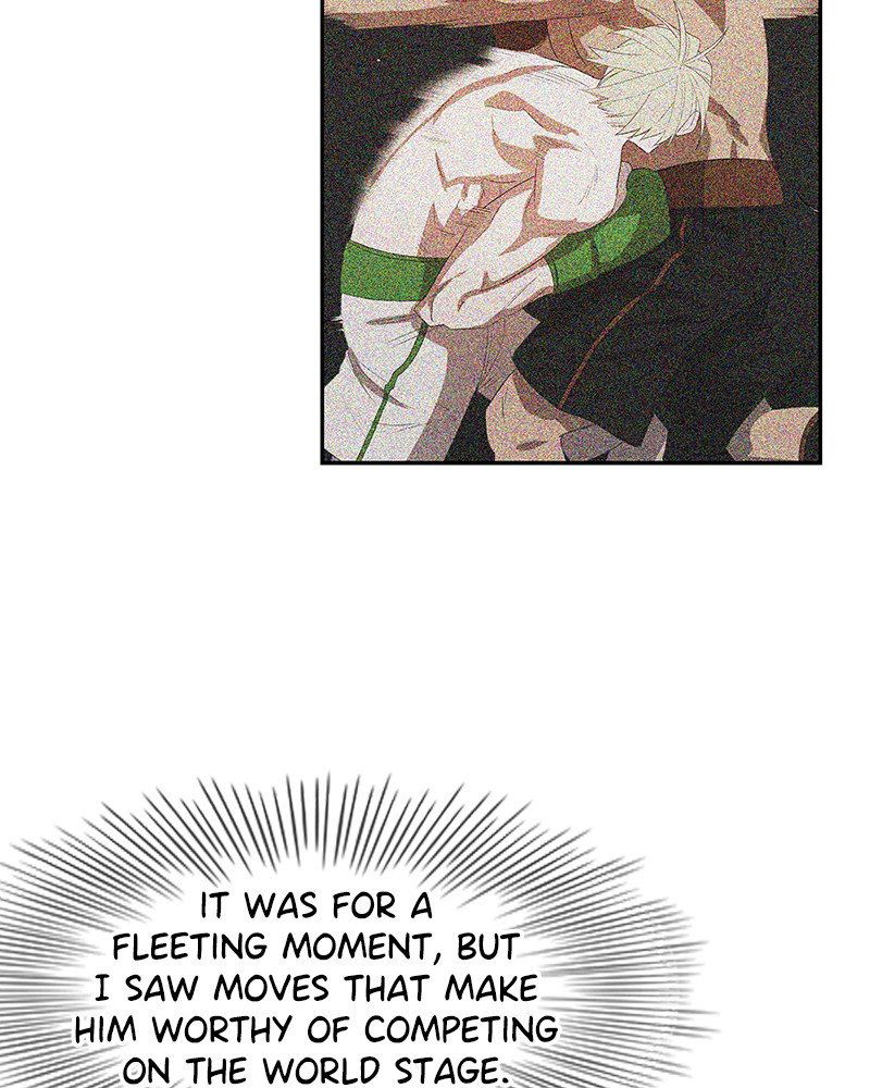 Read The Boxer Manga Online
