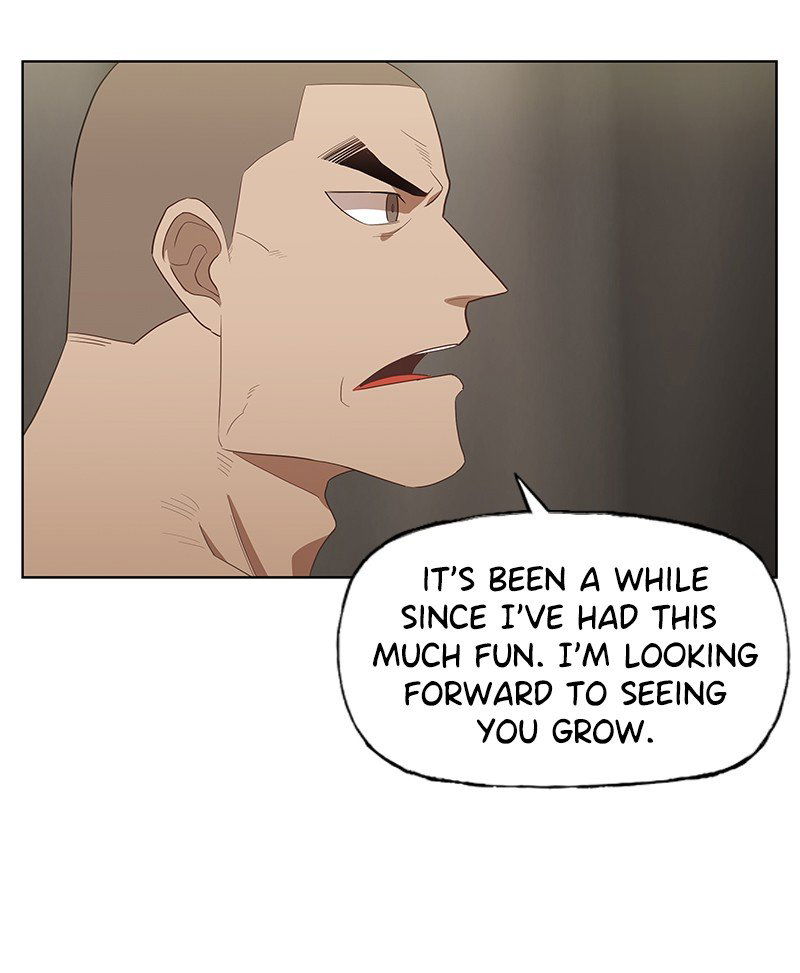 Read The Boxer Manga Online