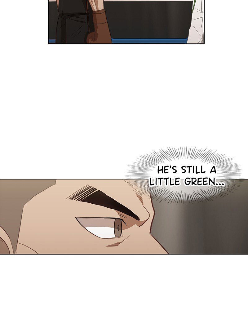 Read The Boxer Manga Online