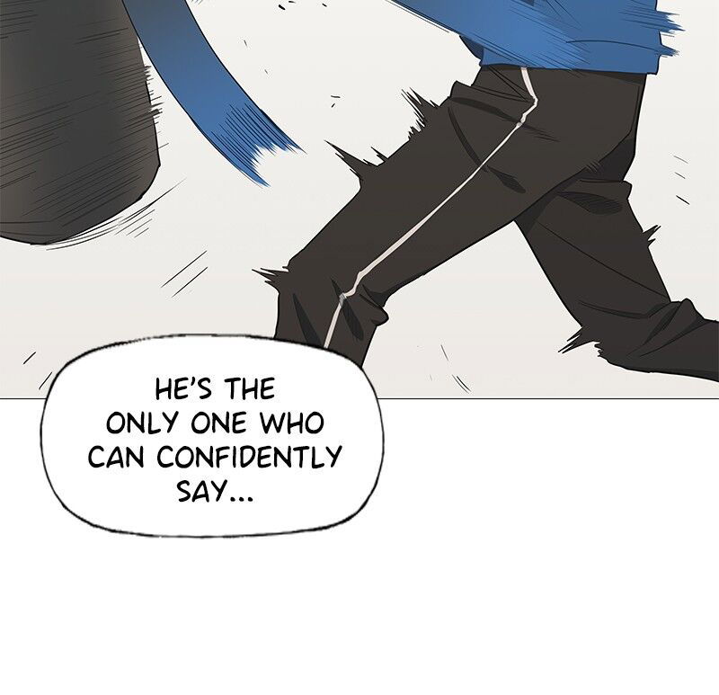 Read The Boxer Manga Online