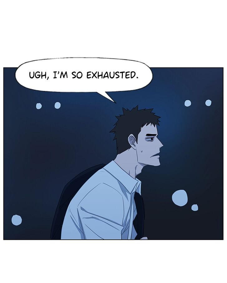 Read The Boxer Manga Online