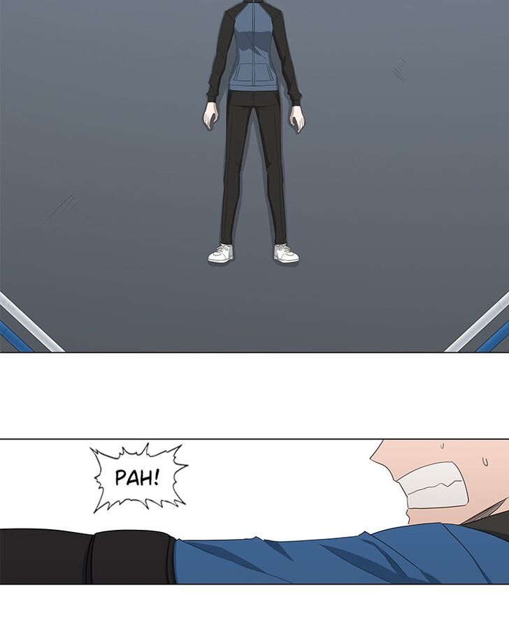 Read The Boxer Manga Online